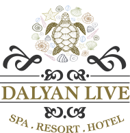 Dalyan Live Spa Hotel