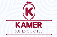 Kamer Suites & Hotel