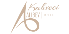 Kahveci Alibey Hotel Luxury Concept