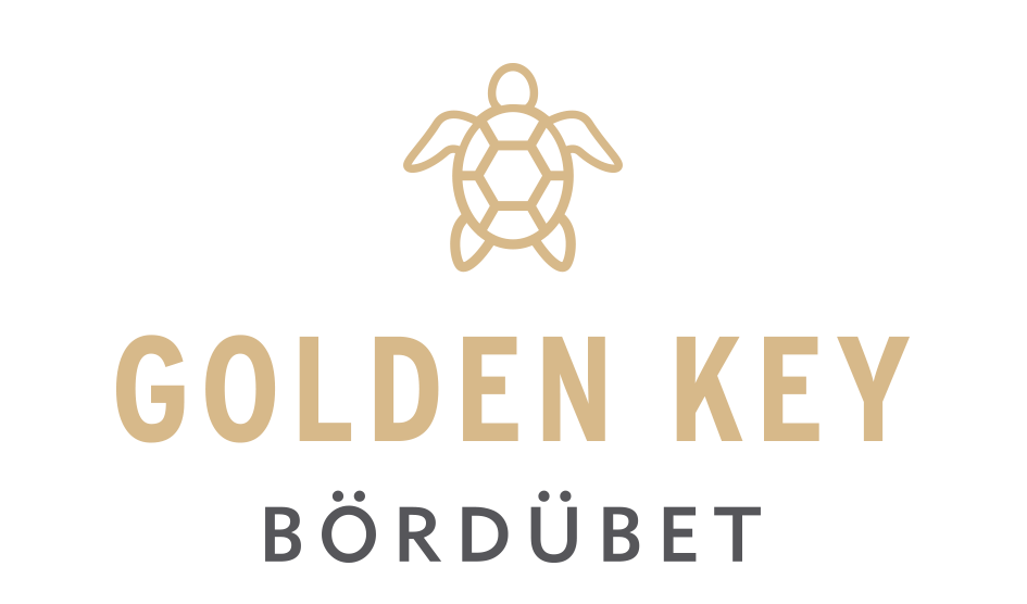 Golden Key Bordubet
